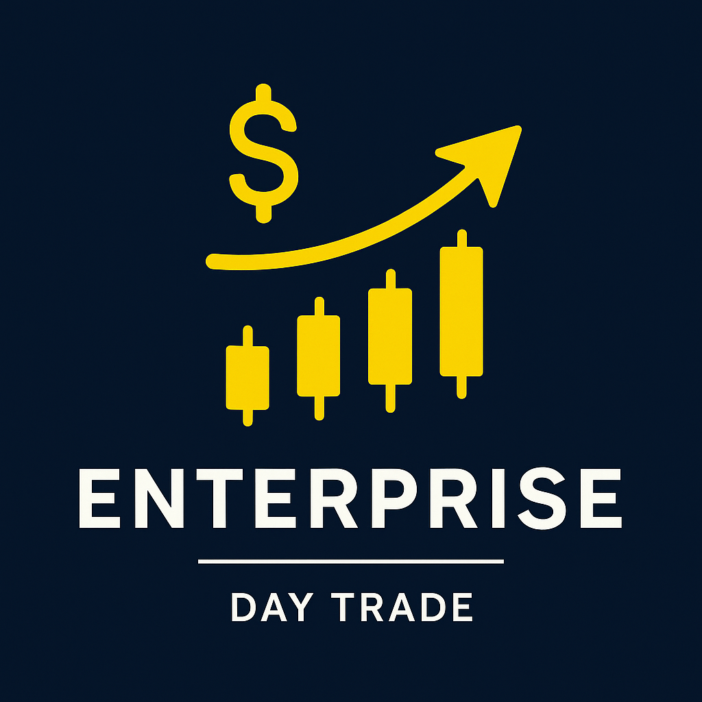 E-Book Enterprise Day Trade